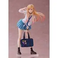 Figure - Sono Bisque Doll wa Koi wo Suru (My Dress-Up Darling) / Kitagawa Marin