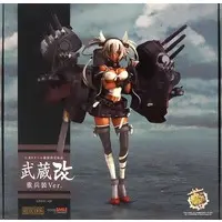 Figure - KanColle / Musashi