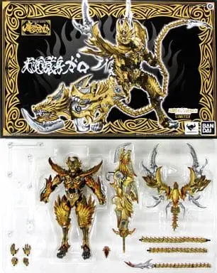 Figure - Garo