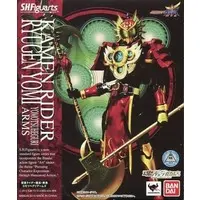 S.H.Figuarts - Kamen Rider Gaim