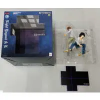 G.E.M. - Death Note / Yagami Light & L