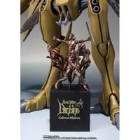 Figure - Seisenshi Dunbine (Aura Battler Dunbine)