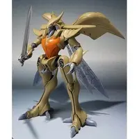 Figure - Seisenshi Dunbine (Aura Battler Dunbine)