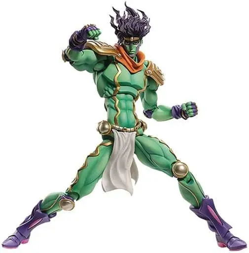 Chozo Kado - JoJo's Bizarre Adventure: Stardust Crusaders / Star Platinum