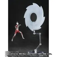 S.H.Figuarts - Shin Ultraman