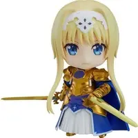 Nendoroid - Sword Art Online / Alice Zuberg