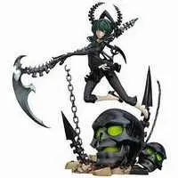 Figure - Black Rock Shooter / Dead Master