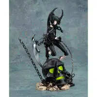 Figure - Black Rock Shooter / Dead Master