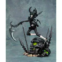 Figure - Black Rock Shooter / Dead Master