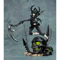 Figure - Black Rock Shooter / Dead Master