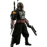 Figure - The Mandalorian