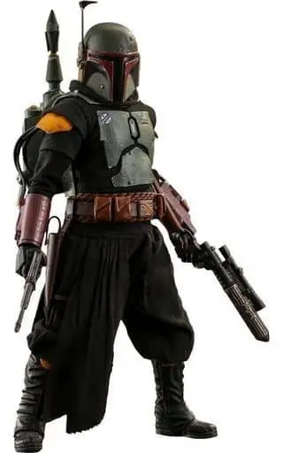 Figure - The Mandalorian