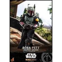 Figure - The Mandalorian