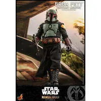 Figure - The Mandalorian