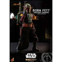 Figure - The Mandalorian