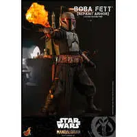 Figure - The Mandalorian