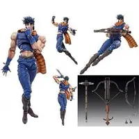 Chozo Kado - Jojo Part 2: Battle Tendency / Joseph Joestar