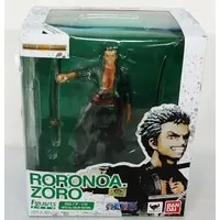 Figuarts Zero - One Piece / Roronoa Zoro