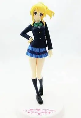 Figure - Prize Figure - Love Live! / Ayase Eri