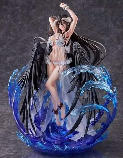 Figure - Overlord / Albedo