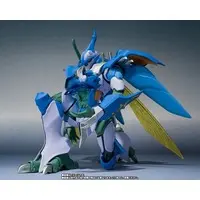 Figure - Seisenshi Dunbine (Aura Battler Dunbine)