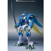 Figure - Seisenshi Dunbine (Aura Battler Dunbine)