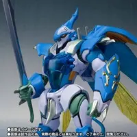 Figure - Seisenshi Dunbine (Aura Battler Dunbine)