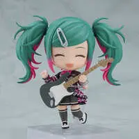 Nendoroid - Project Sekai: Colorful Stage! feat. Hatsune Miku / Hatsune Miku