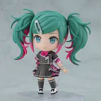 Nendoroid - Project Sekai: Colorful Stage! feat. Hatsune Miku / Hatsune Miku