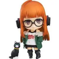 Nendoroid - Persona 5 / Morgana & Sakura Futaba