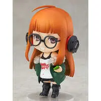 Nendoroid - Persona 5 / Morgana & Sakura Futaba