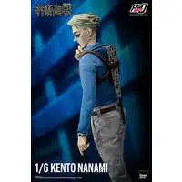 FigZero - Jujutsu Kaisen / Nanami Kento