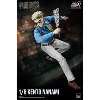 FigZero - Jujutsu Kaisen / Nanami Kento