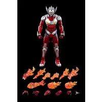 FigZero - Ultraman Series