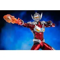 FigZero - Ultraman Series