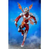 FigZero - Ultraman Series