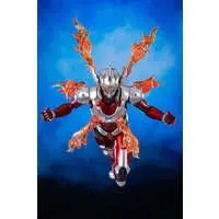 FigZero - Ultraman Series