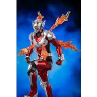 FigZero - Ultraman Series