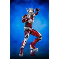 FigZero - Ultraman Series