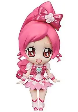 chibi-arts - Pretty Cure series