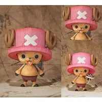Figure - One Piece / Tony Tony Chopper