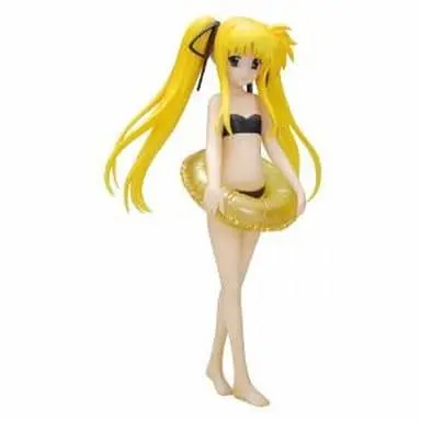 Figure - Mahou Shoujo Lyrical Nanoha / Fate Testarossa