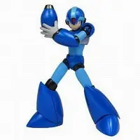 Figure - Rockman (Mega Man)