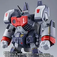 Figure - Macross series