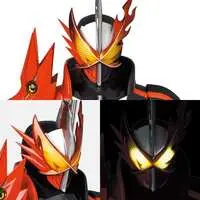 Real Action Heroes - Kamen Rider Saber