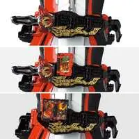 Real Action Heroes - Kamen Rider Saber