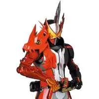 Real Action Heroes - Kamen Rider Saber