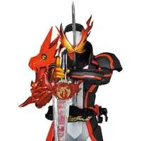 Real Action Heroes - Kamen Rider Saber