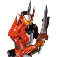 Real Action Heroes - Kamen Rider Saber
