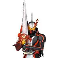 Real Action Heroes - Kamen Rider Saber